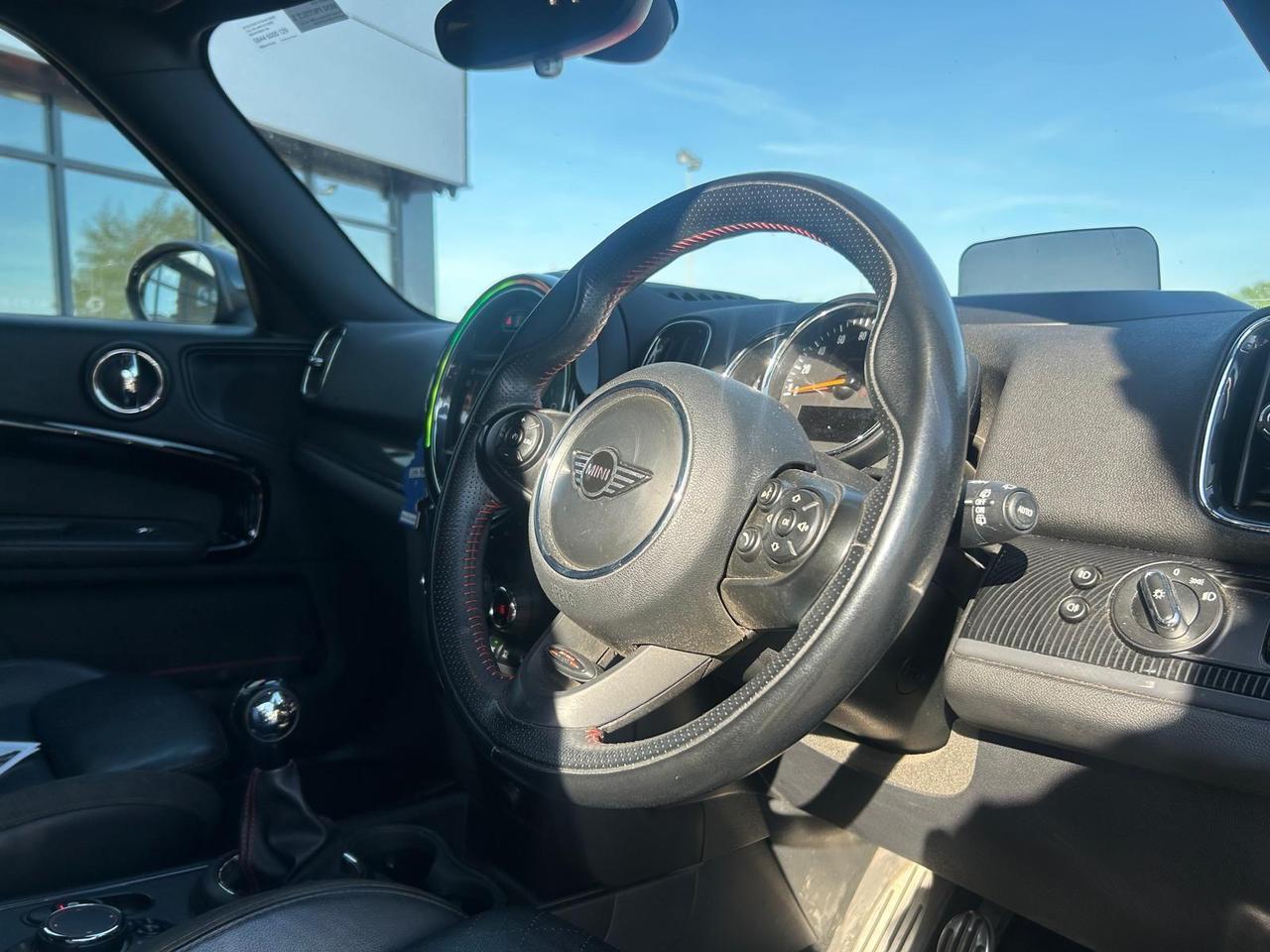 MINI Countryman MK68DMF