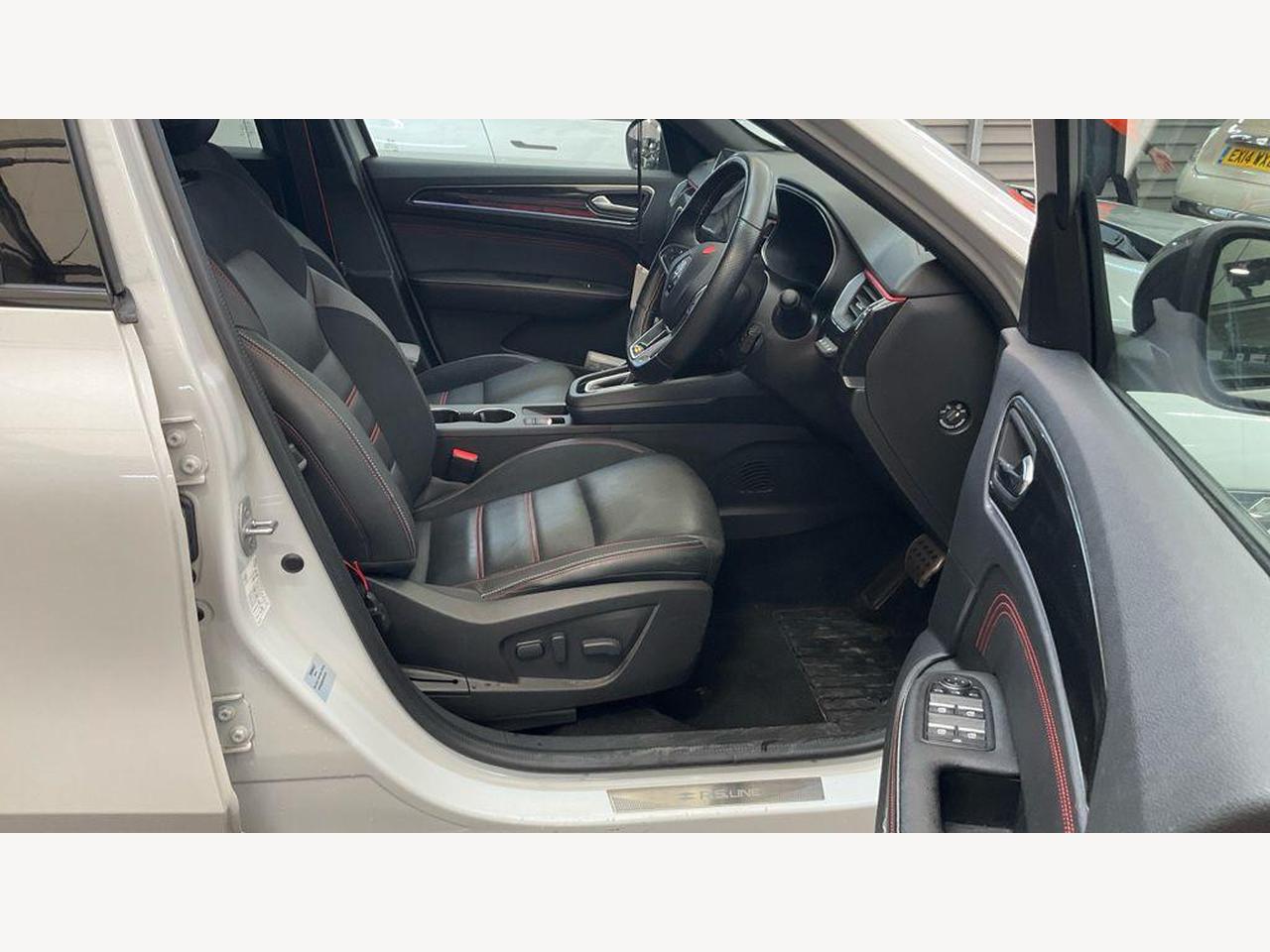 Renault Arkana ML72AVX
