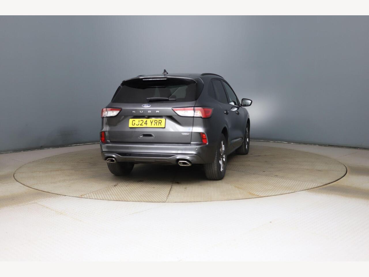 Ford Kuga GJ24YRR