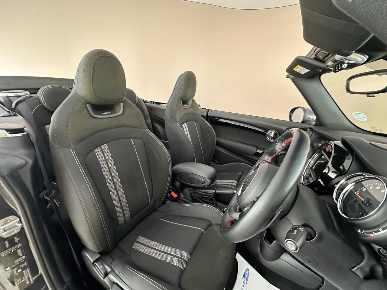 MINI Convertible VT19KUK