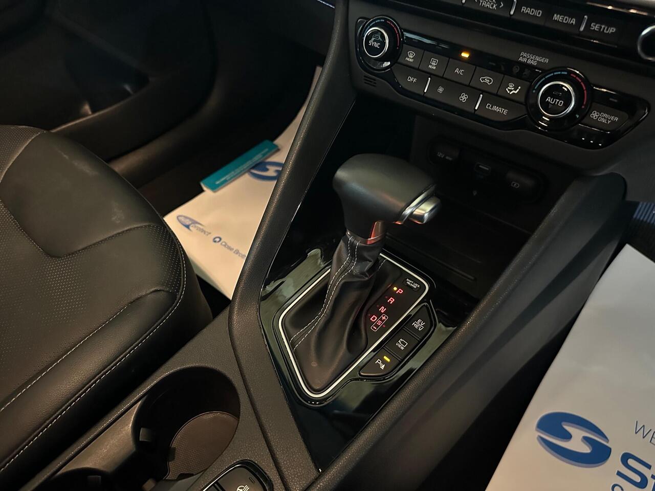 Kia Niro MA70CJJ
