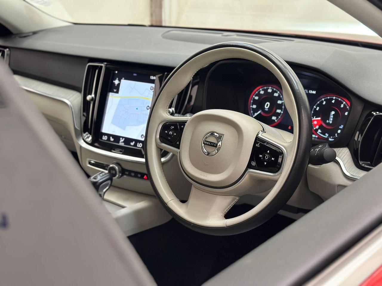 Volvo S60 GX69JFG