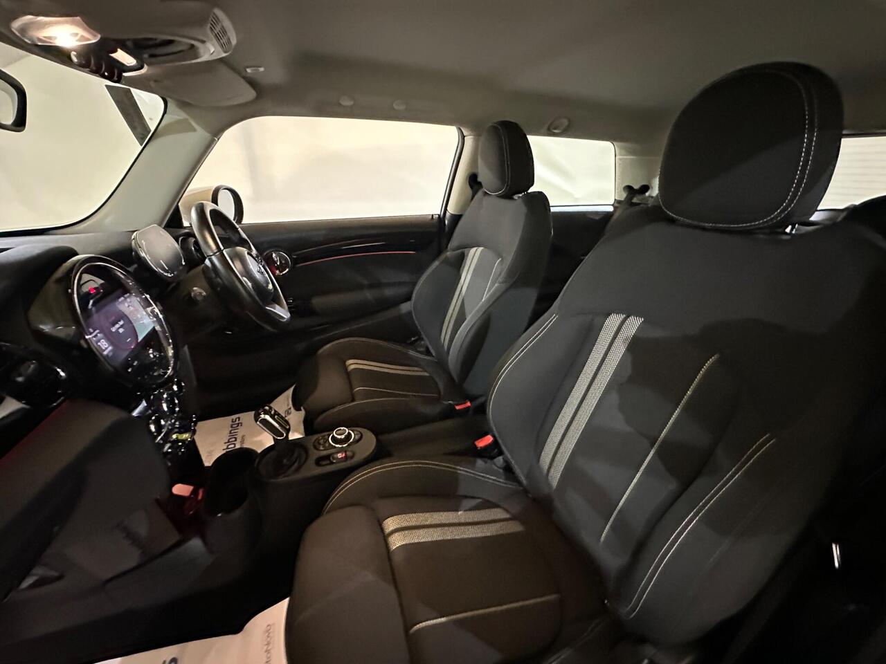 MINI Electric Hatch GF71KHC
