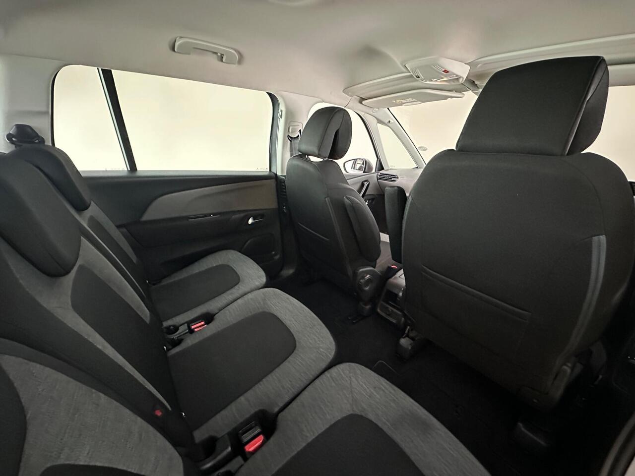 Citroen Grand C4 SpaceTourer WJ20PTX