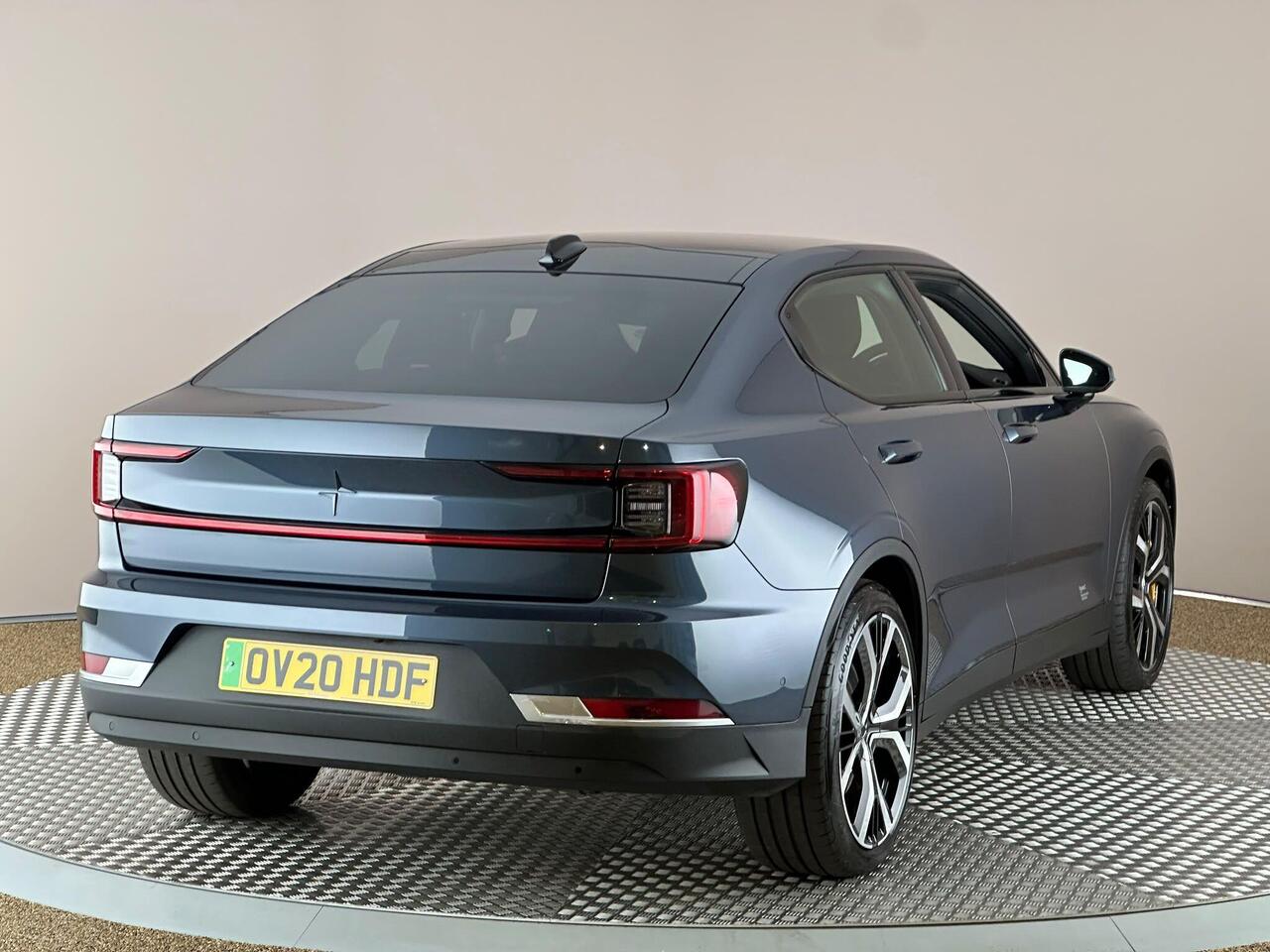 Polestar Polestar 2 OV20HDF