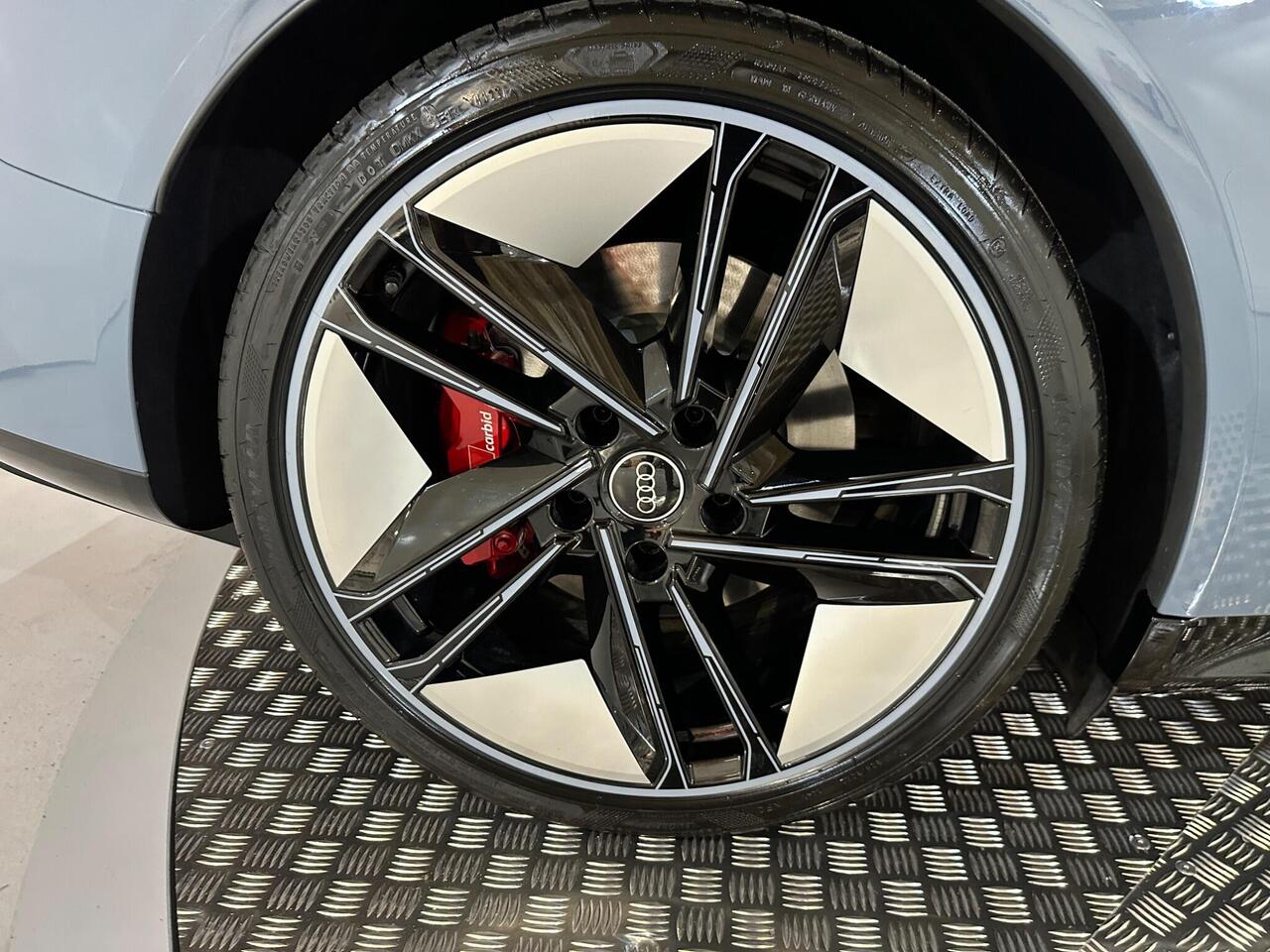 Audi RS e-tron GT KP74MTJ