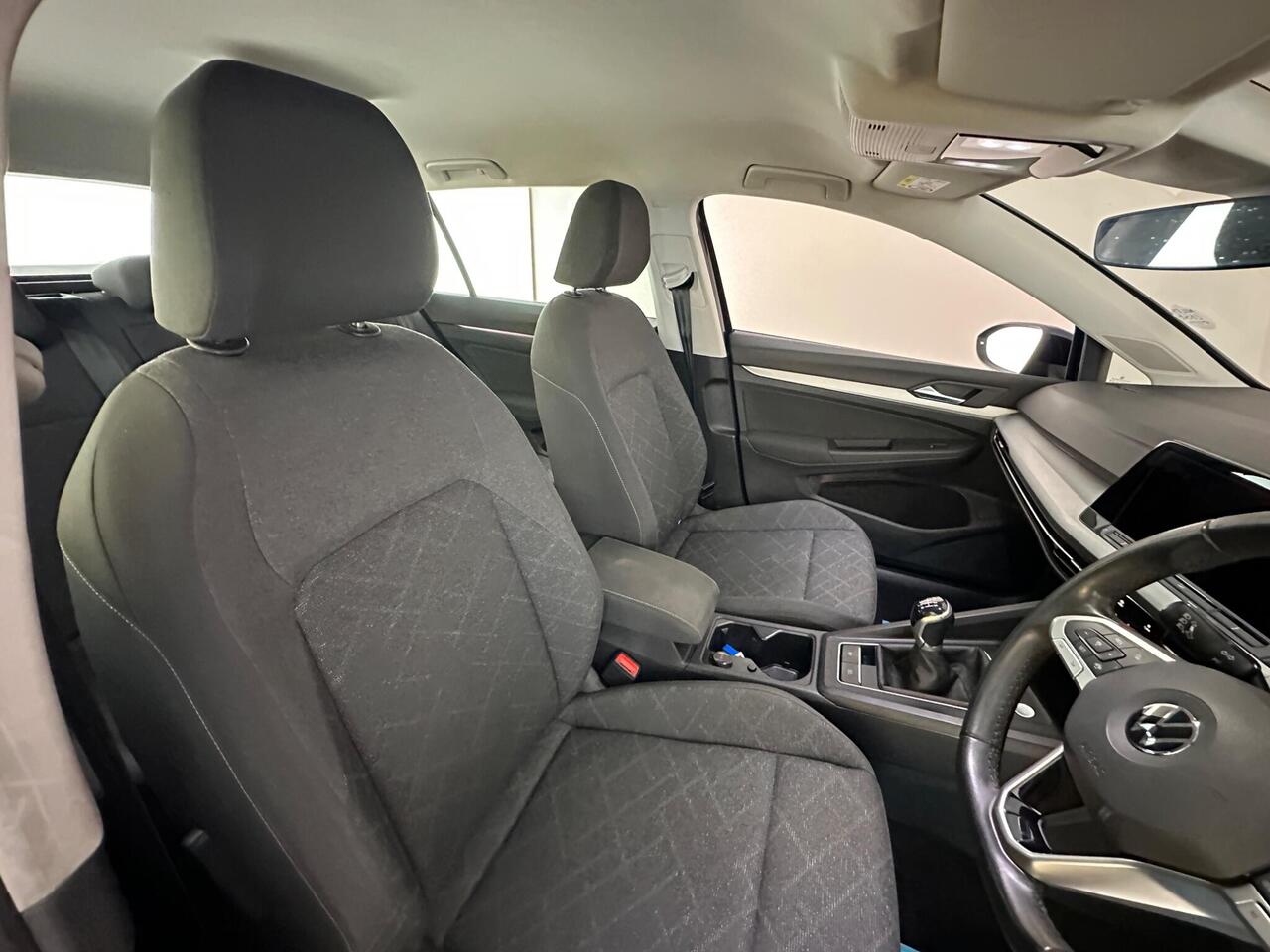 Volkswagen Golf BF72LUE
