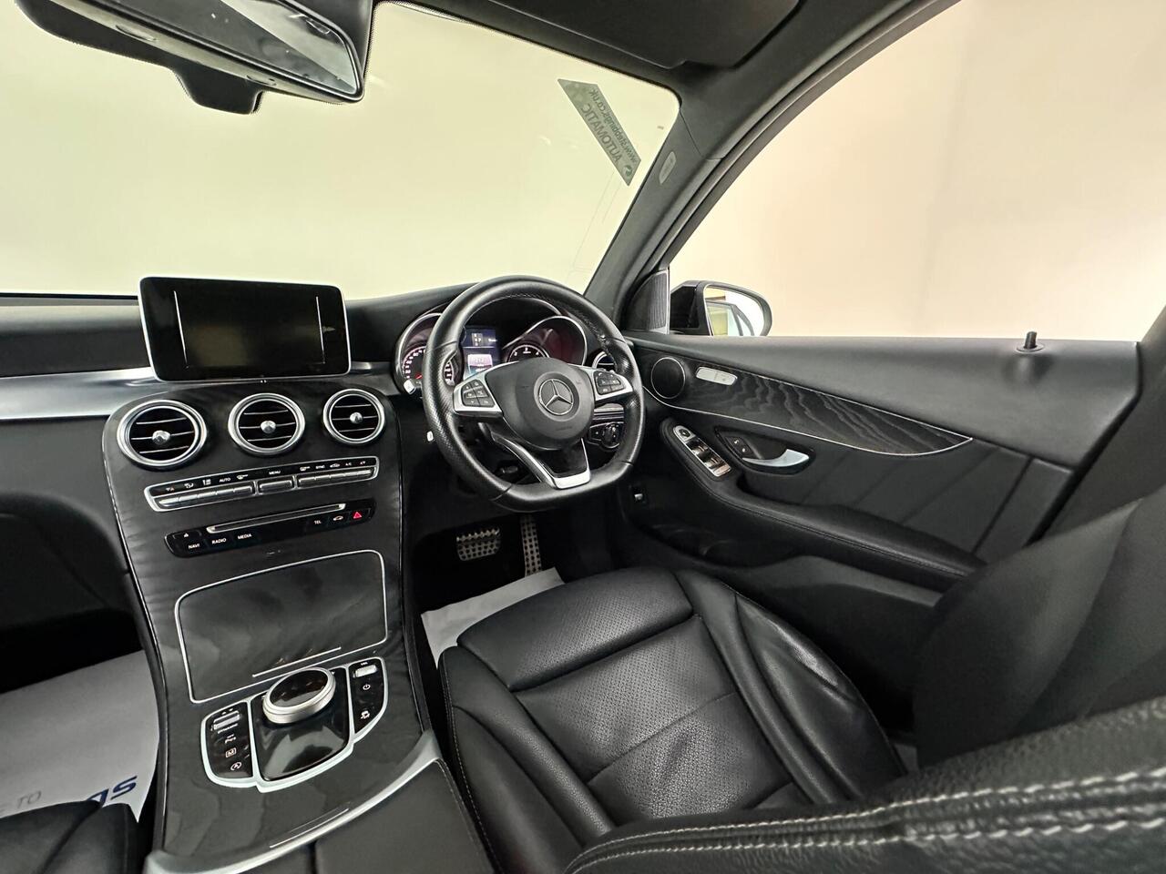 Mercedes-Benz GLC KP68GBV