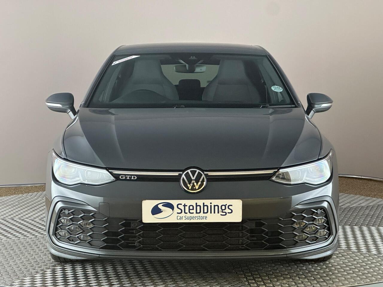 Volkswagen Golf SH21KVM