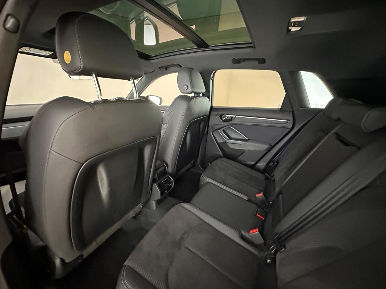Audi Q3 FD70BVM