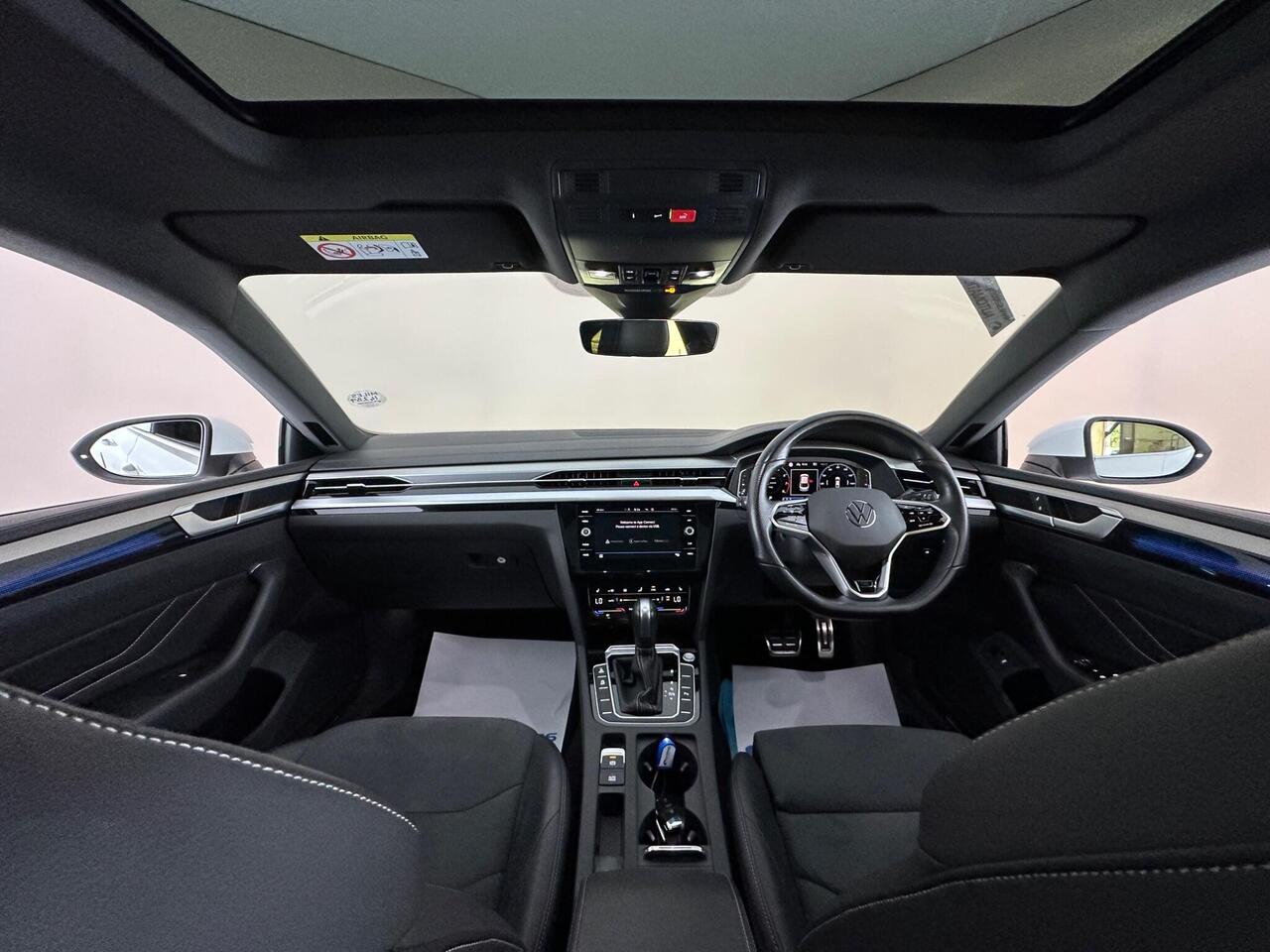 Volkswagen Arteon FP71AOZ
