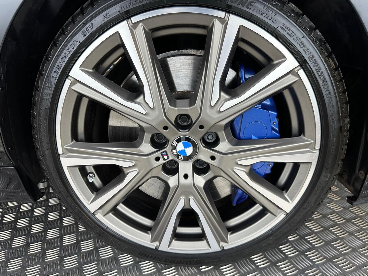 BMW 1 Series KS22TCU