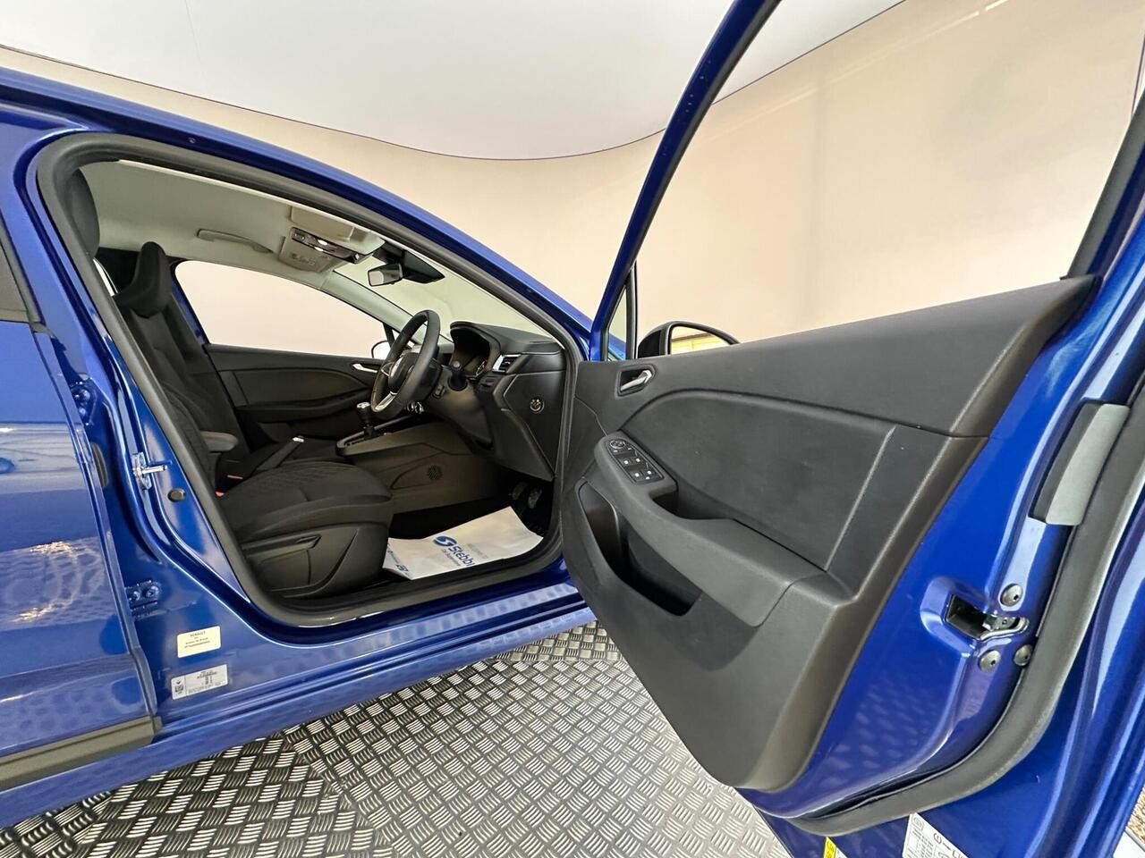Renault Clio SD72UDT