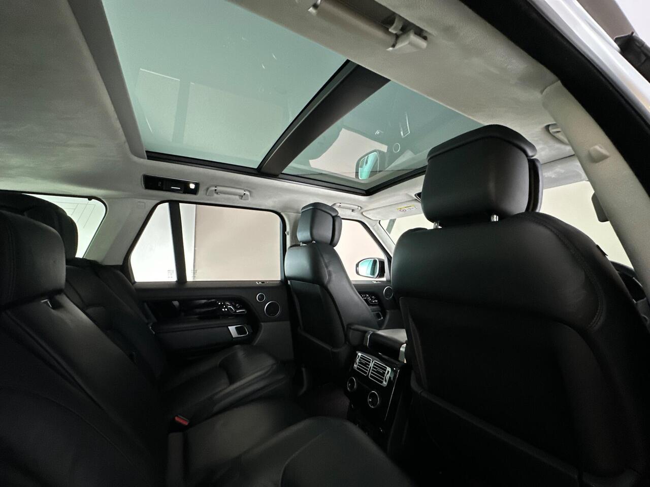 Land Rover Range Rover KO68OGP