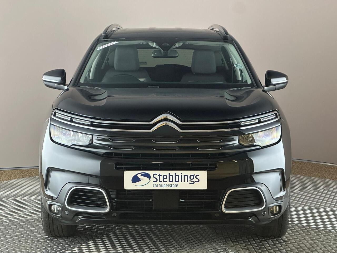 Citroen C5 Aircross YP70FKH