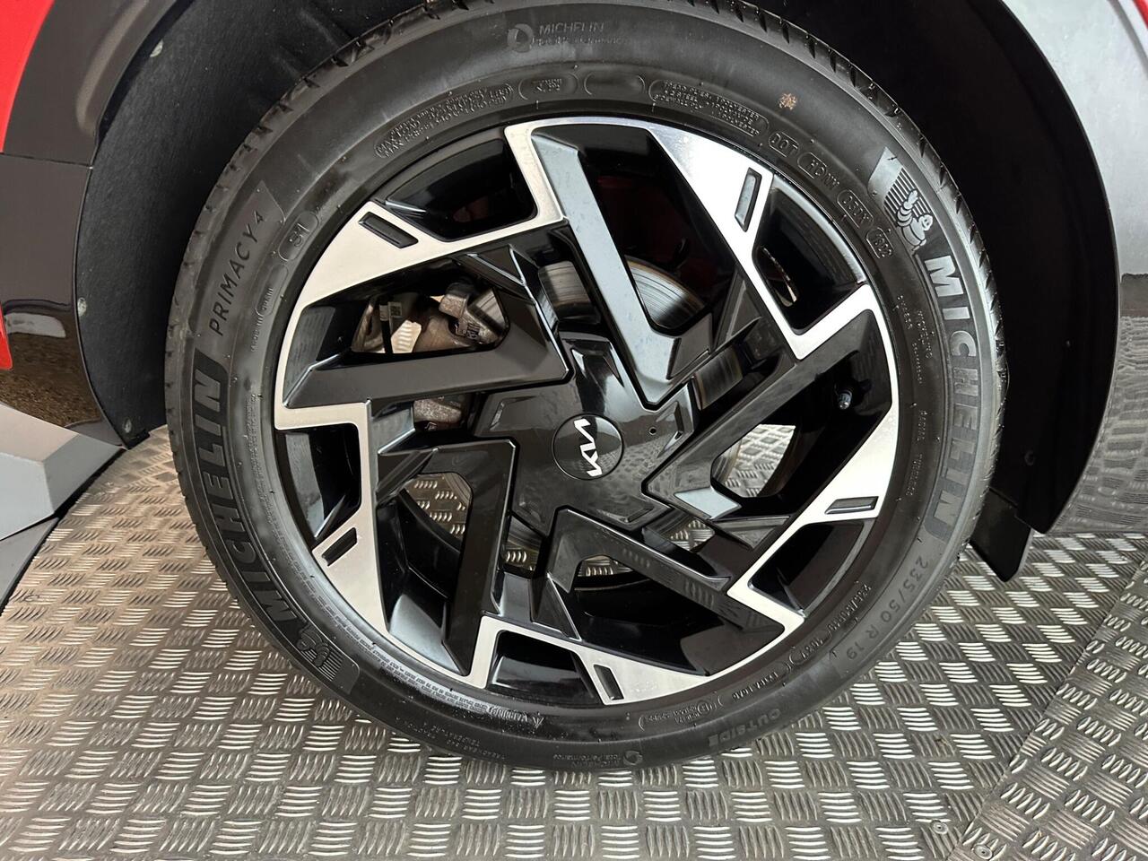 Kia Sportage FP22TWX