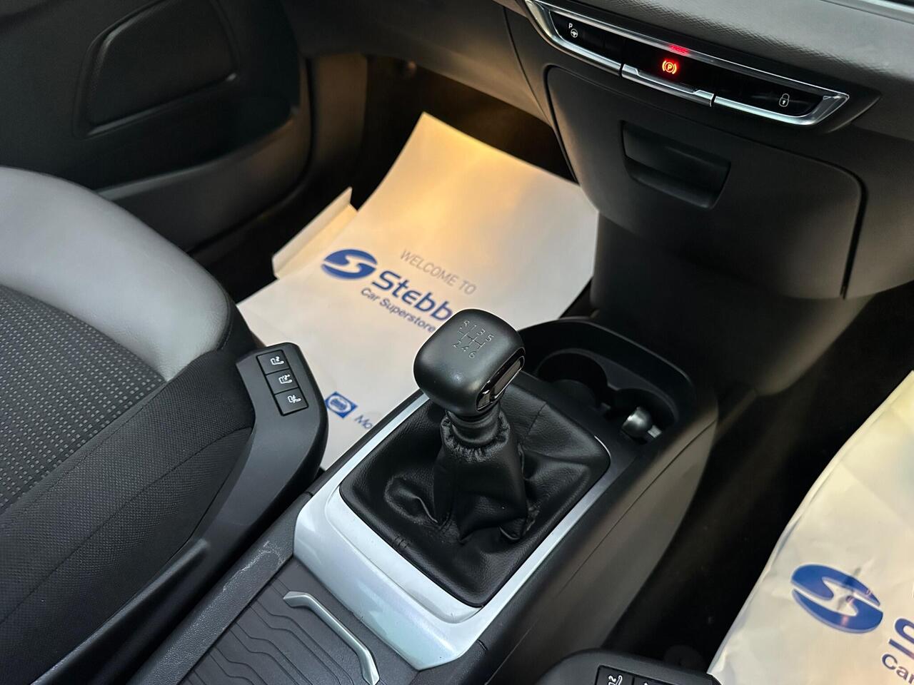 Citroen Grand C4 SpaceTourer ML68LYH