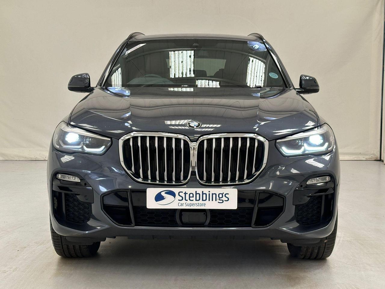 BMW X5 BG20MHV