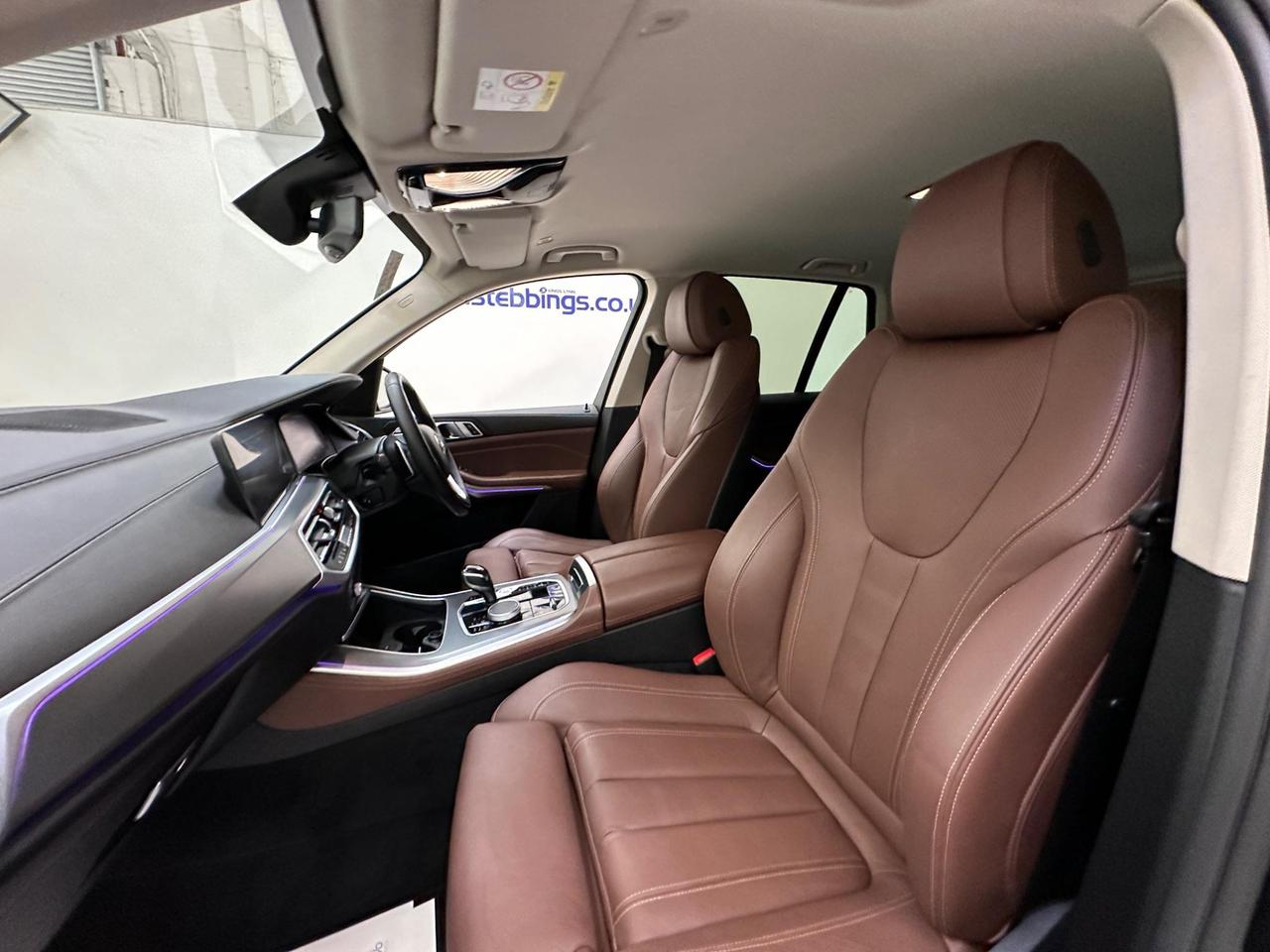 BMW X5 LK21HXH