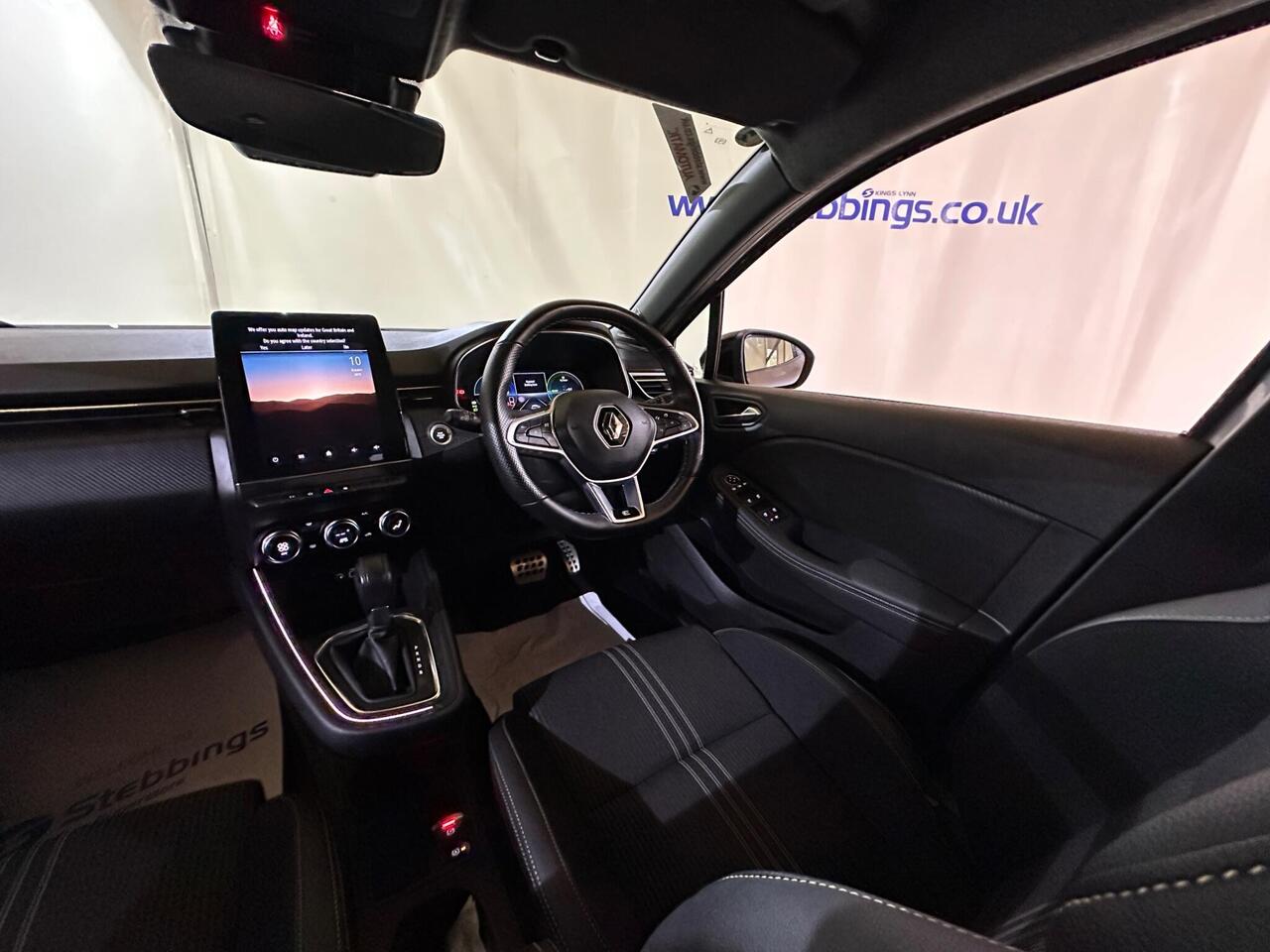 Renault Clio WN73NEO