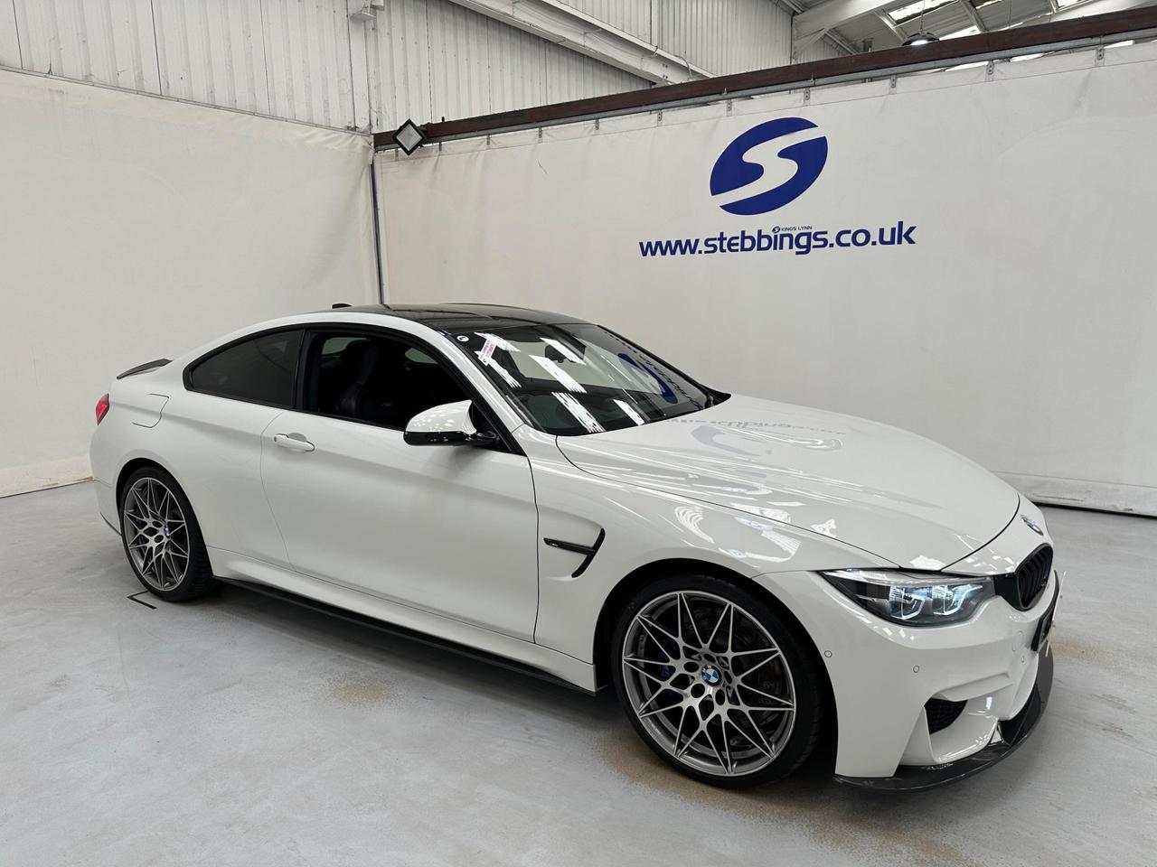 BMW M4 AF70SVA