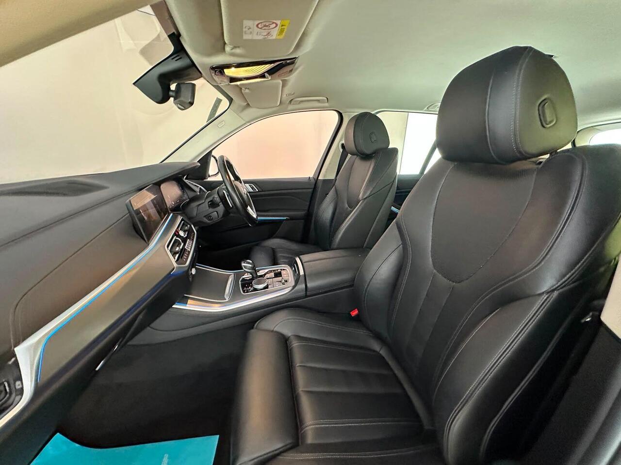 BMW X5 EK20VYN
