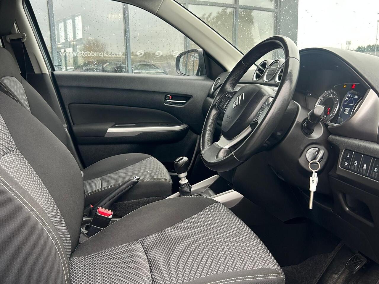 Suzuki Vitara YK22LGC