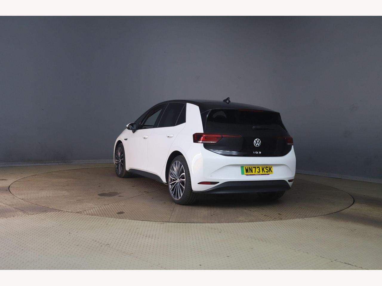 Volkswagen ID.3 WN73KSK