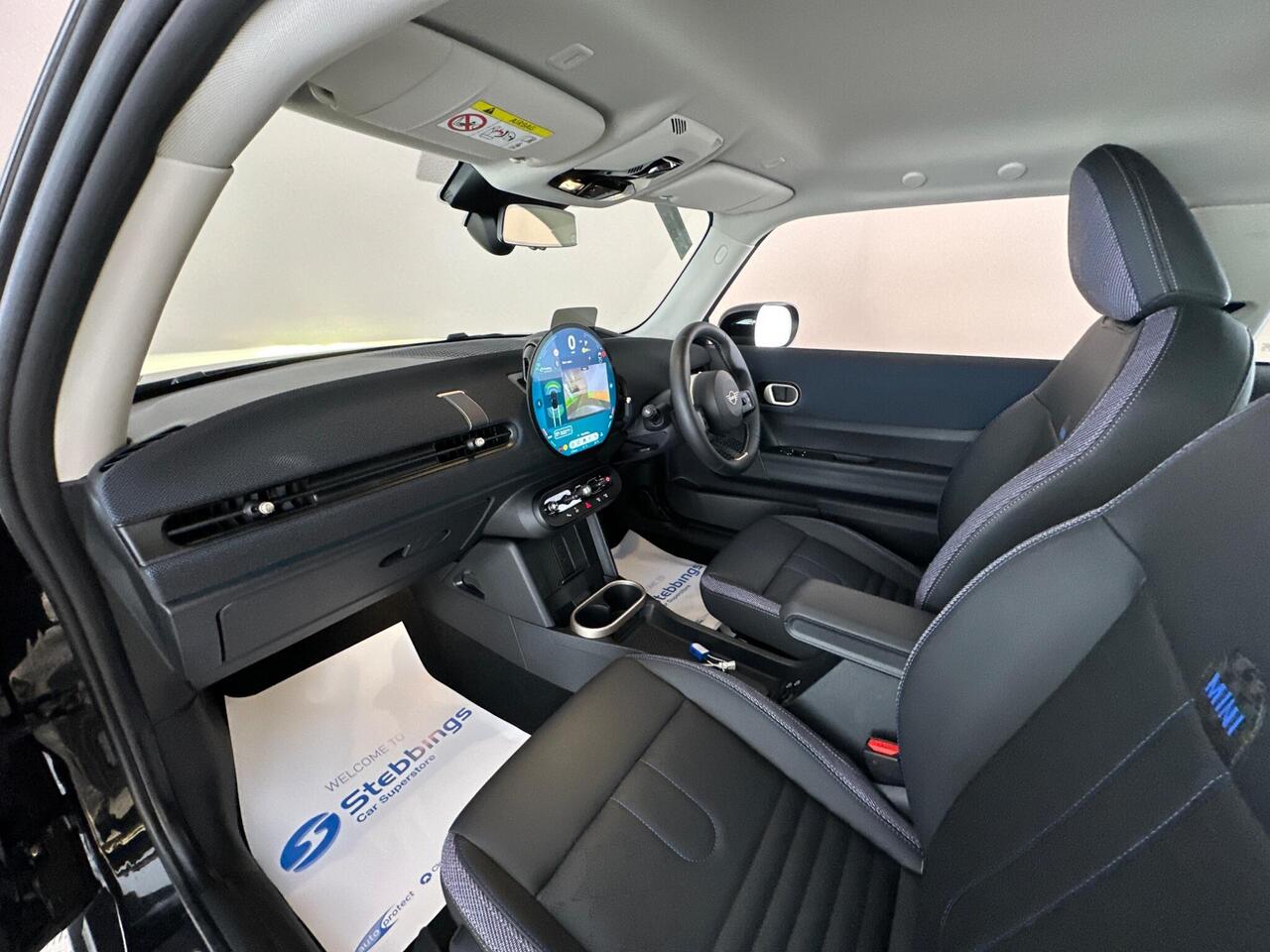 MINI Cooper LD25MPY