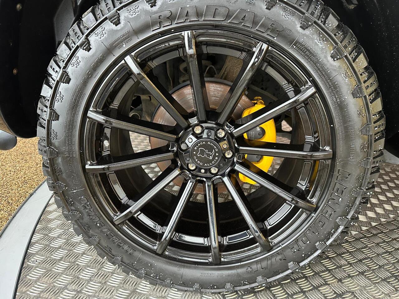 Mercedes-Benz X Class RF68PCZ