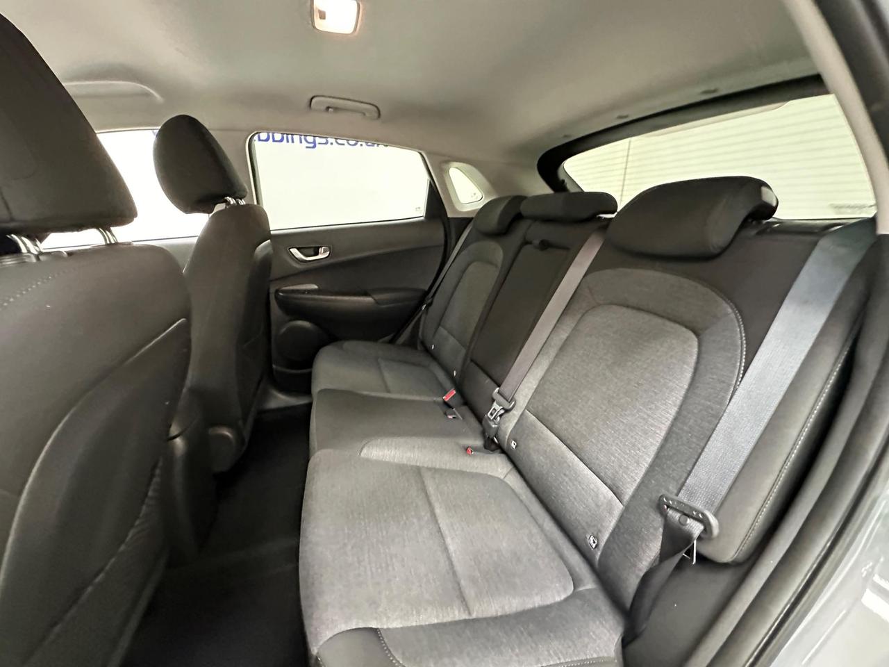 Hyundai KONA NC21FBX
