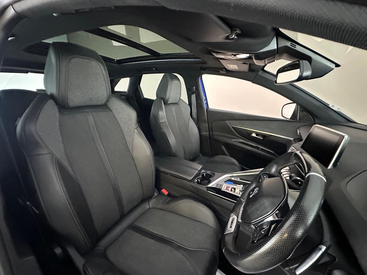 Peugeot 3008 CA69KSF