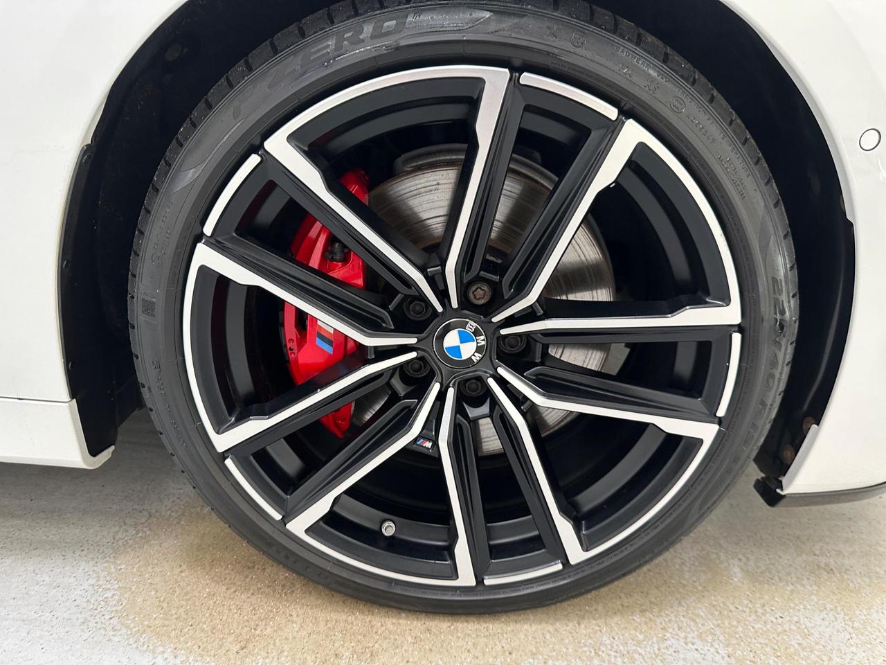 BMW 4 Series HV71NKT