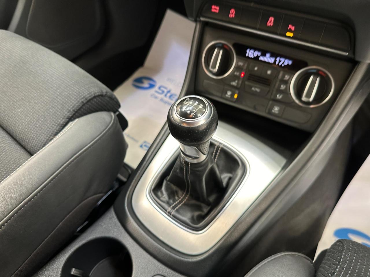 Audi Q3 CE68GWY
