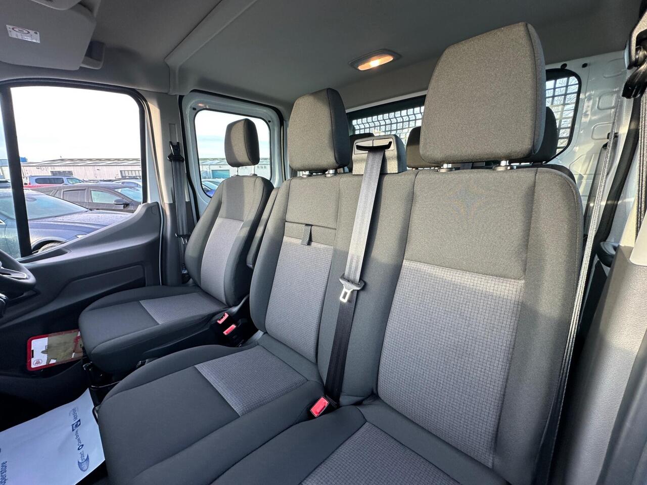 Ford Unlisted EU23ABK