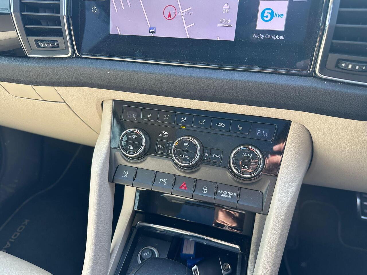 Skoda Kodiaq MT69ZRY