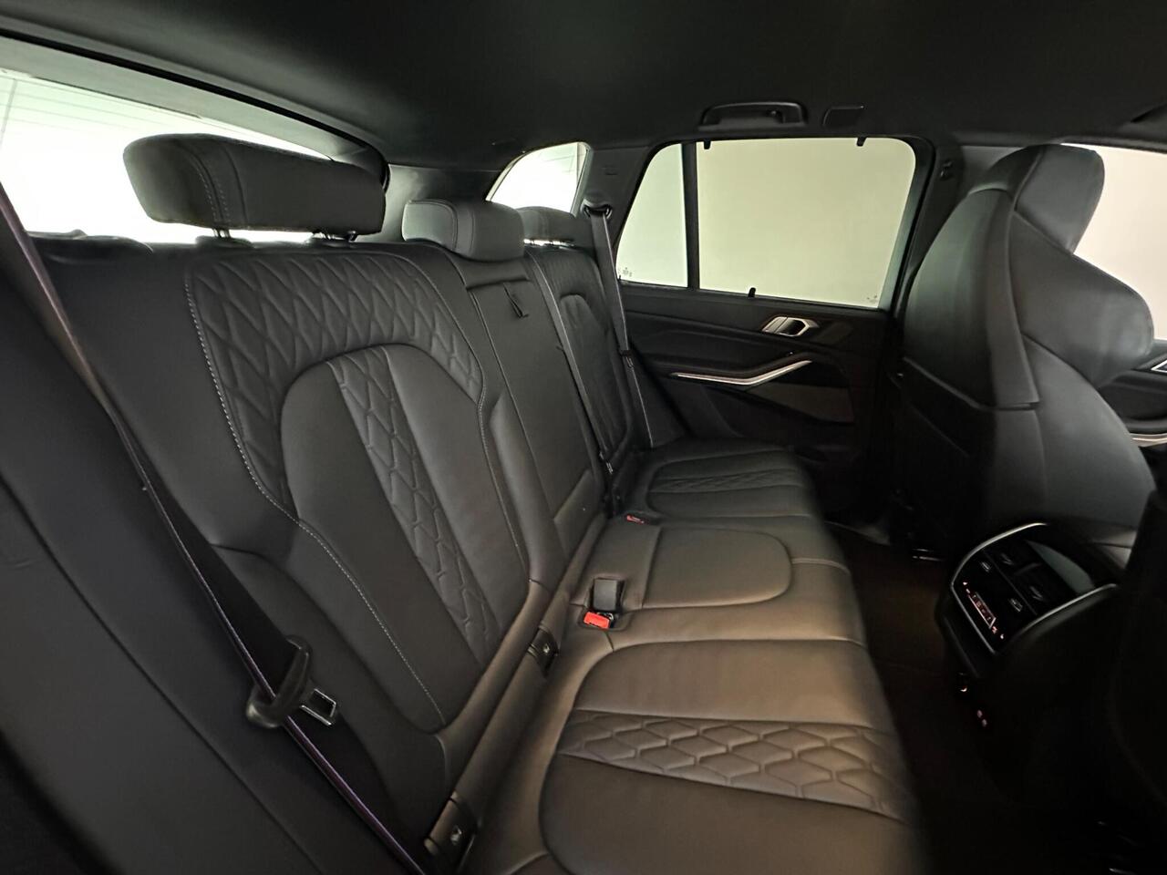 BMW X5 LJ73BGR