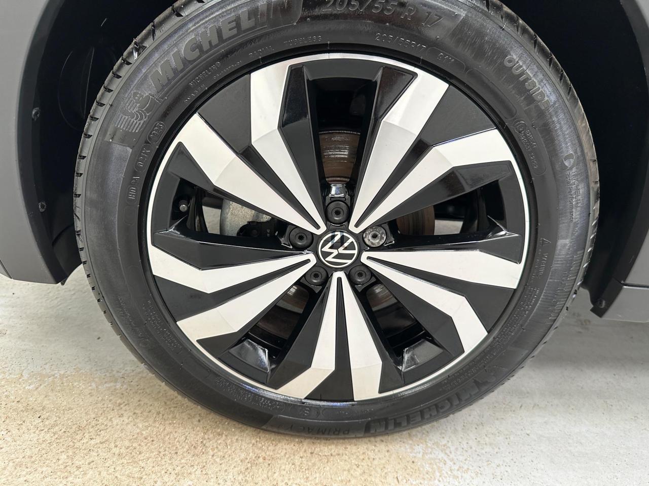 Volkswagen T-Cross DE73HDG