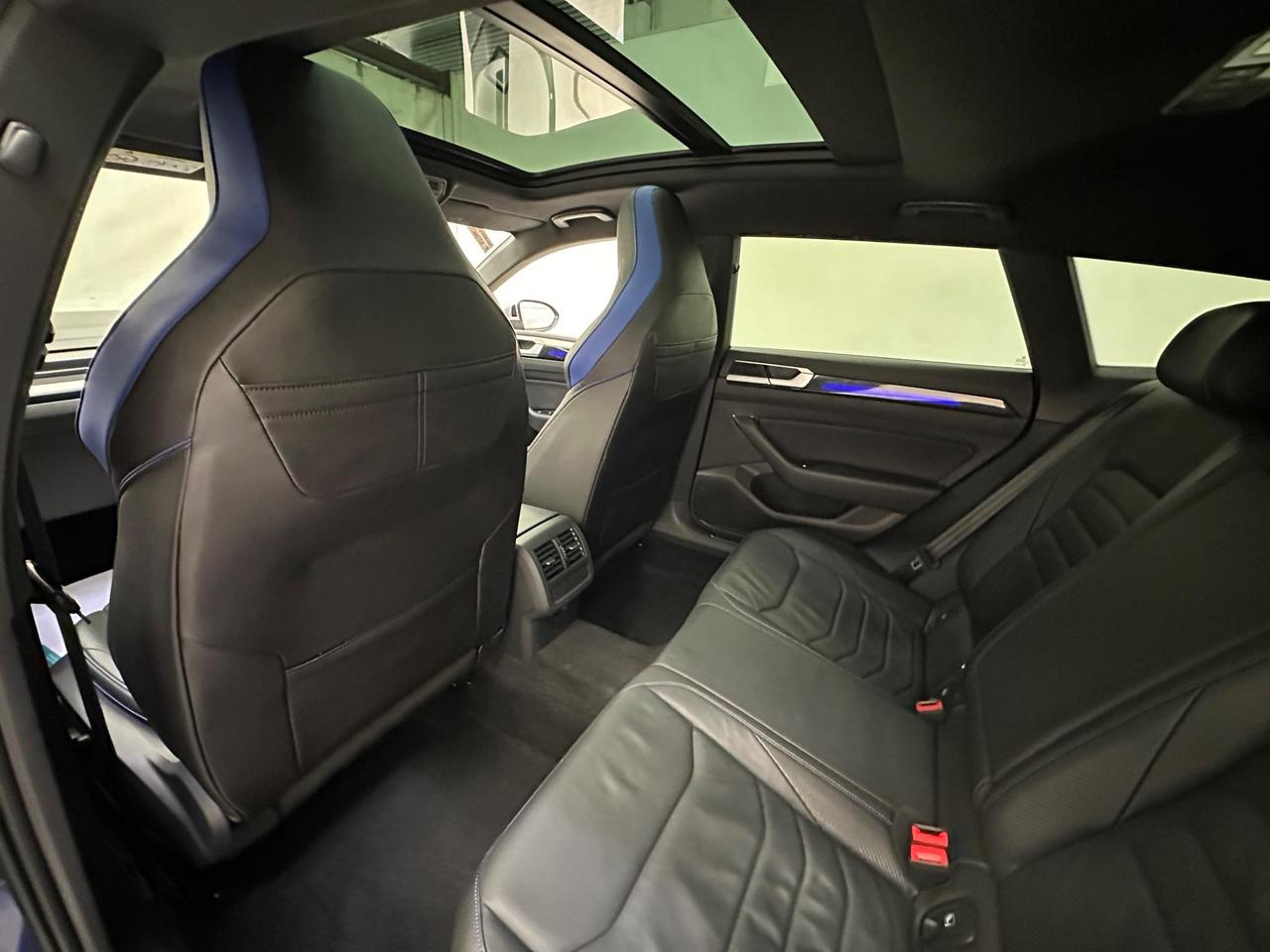 Volkswagen Arteon GF23SBV