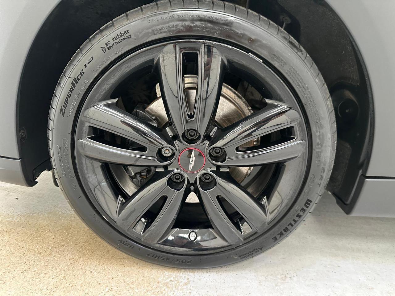 MINI Hatch PE23ZWK