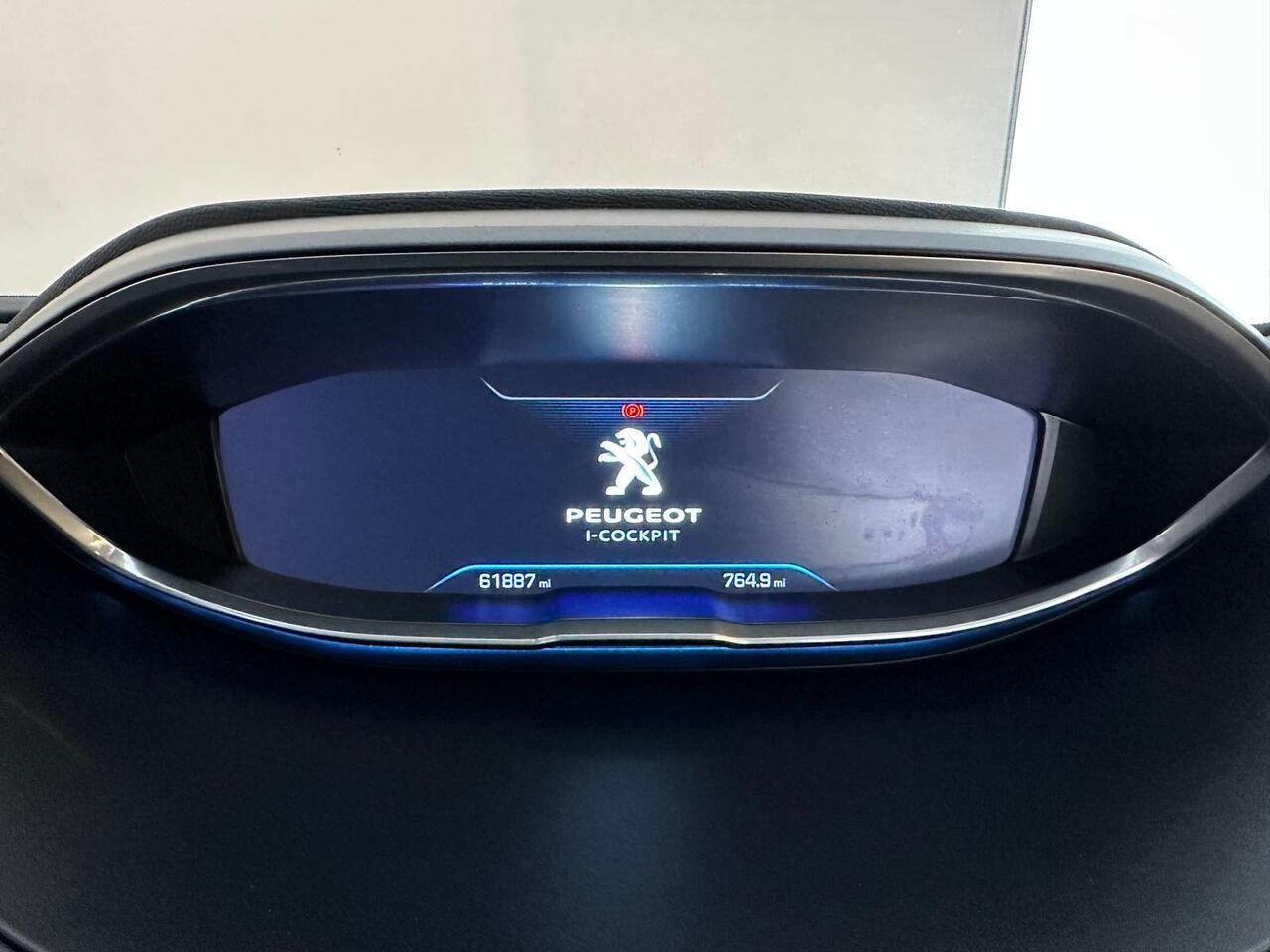 Peugeot 3008 DV17VWW