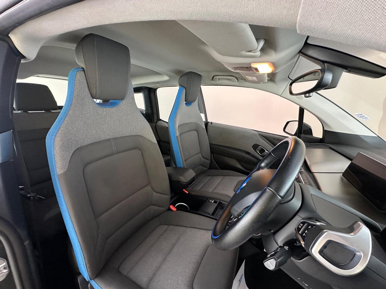 BMW i3 NA70JNV