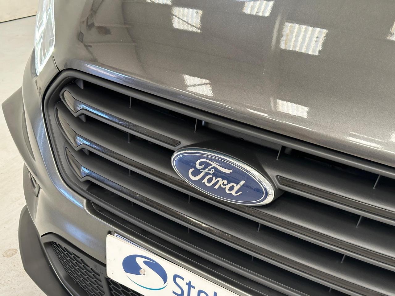 Ford Transit Custom AP22VAE