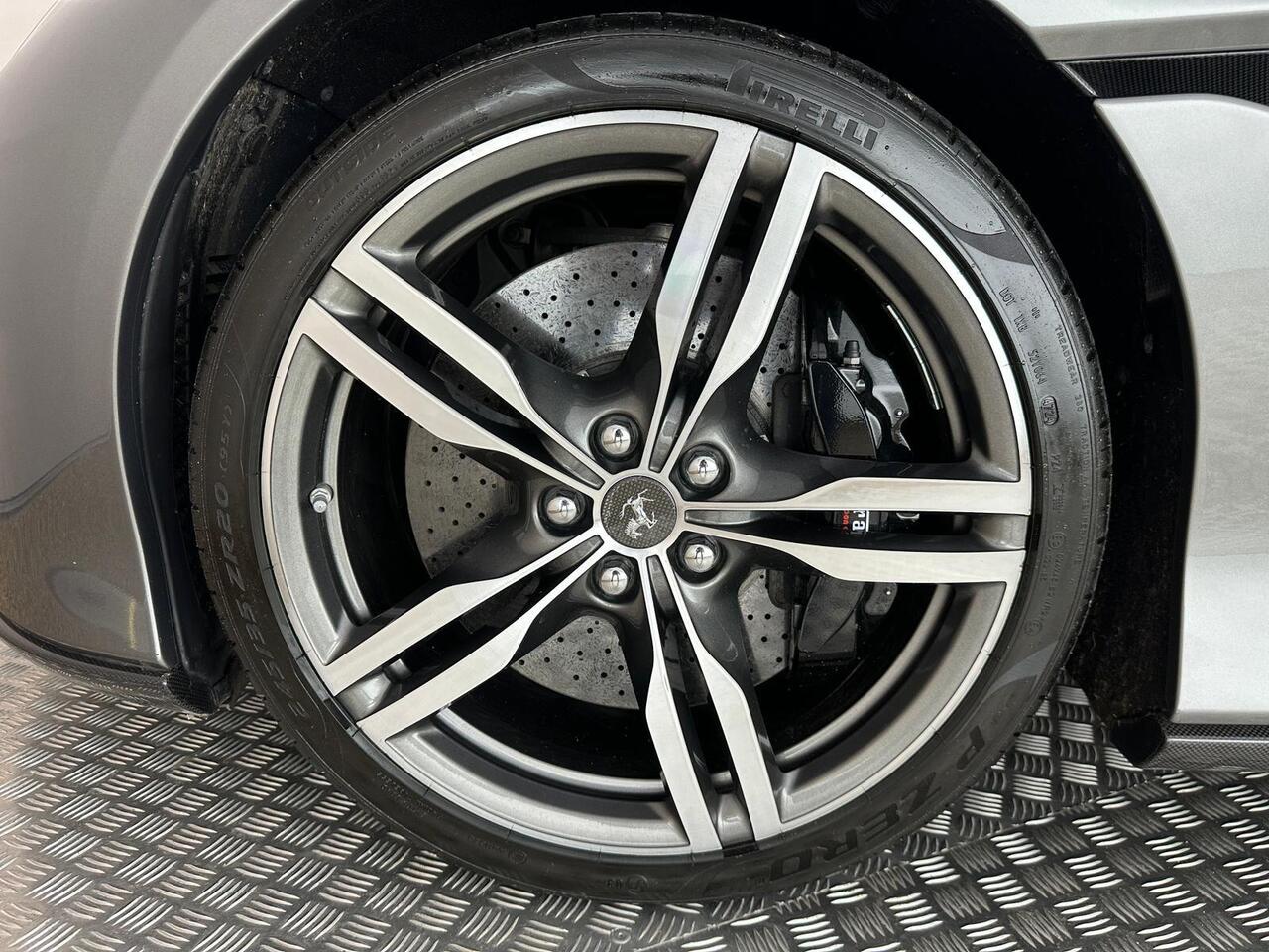 Ferrari Portofino F1DCT