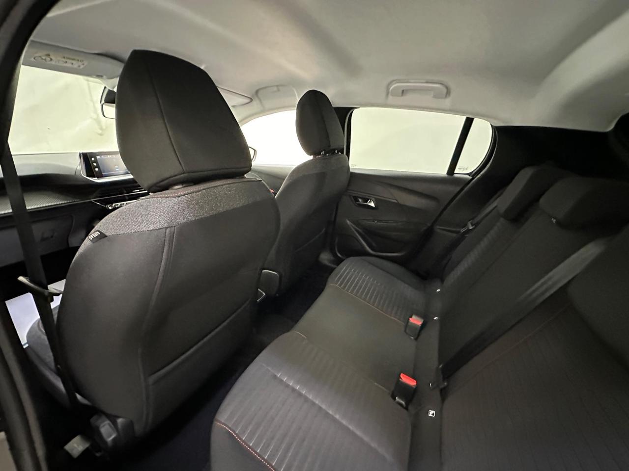 Peugeot 208 AJ23DWM