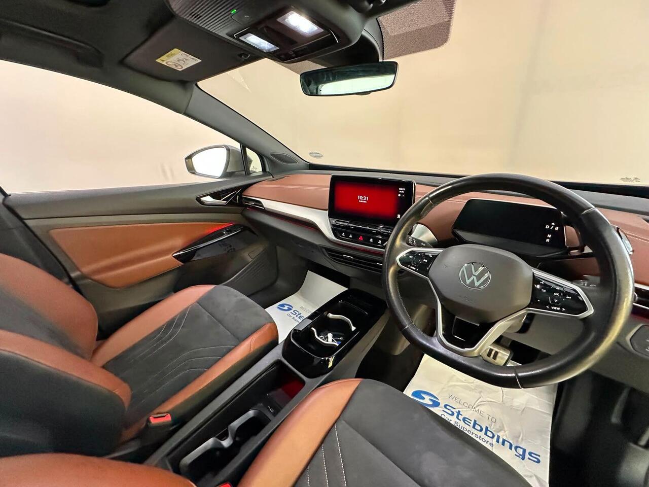 Volkswagen ID.4 BU71ZPM