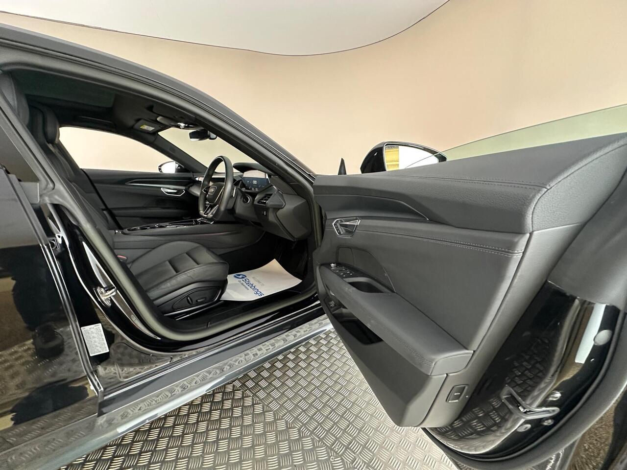 Audi e-tron GT WR22WGG