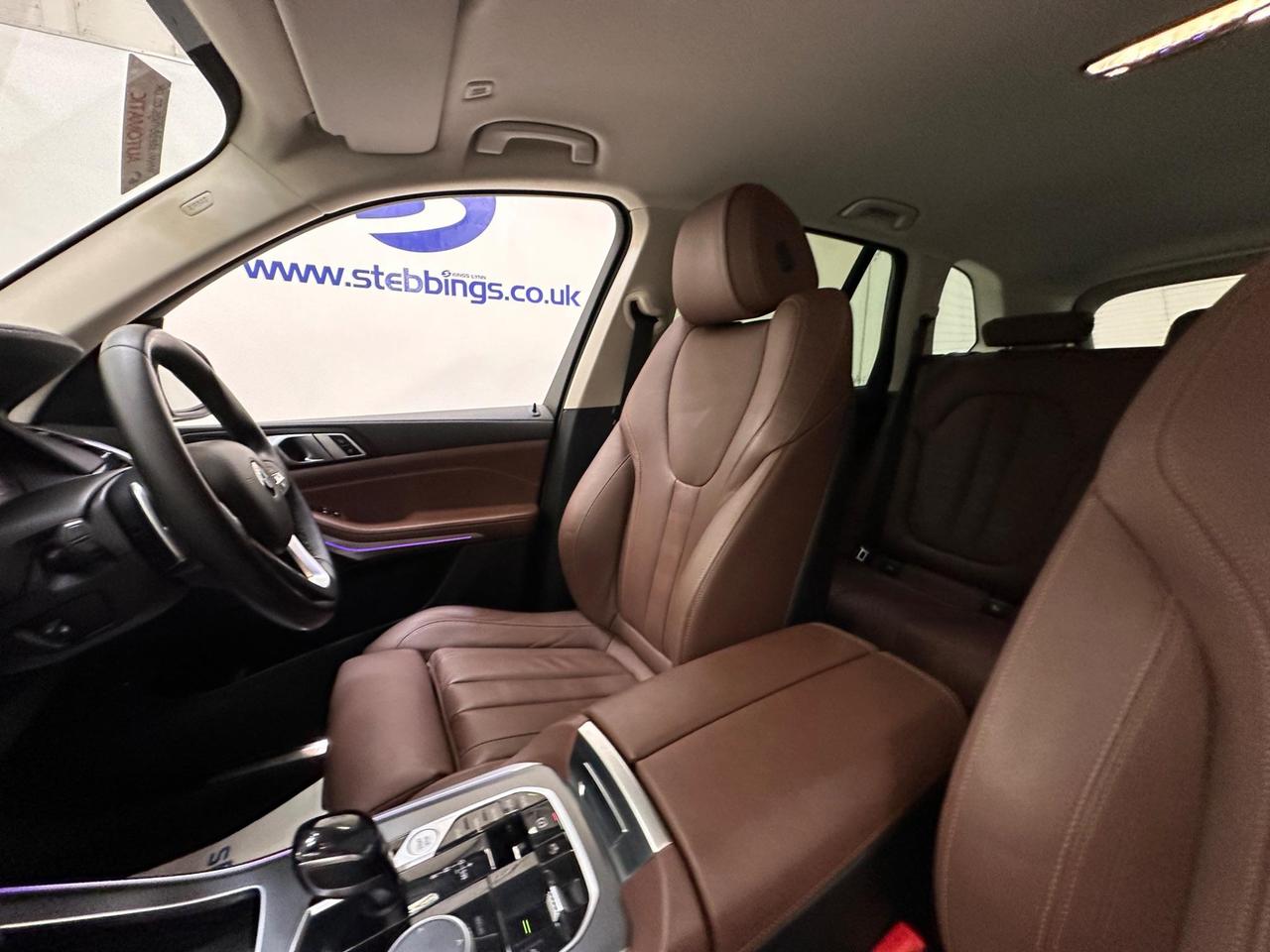 BMW X5 LK21HXH