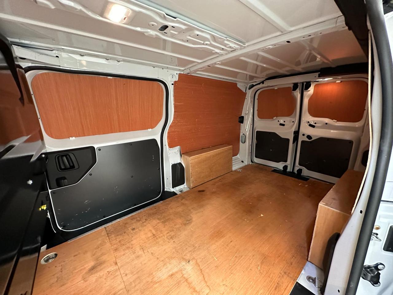 Fiat Scudo HV73YNB