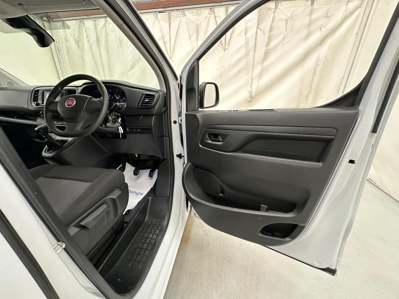 Fiat Scudo HV73YNB